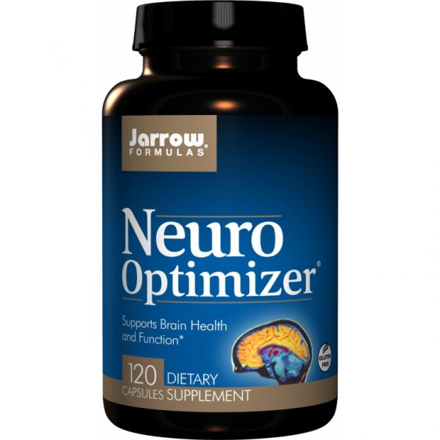 Neuro Optimizer Jarrow Mỹ hộp 120 viên-800x800